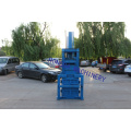 RD Mainly used in textile waste recycling production line for all kinds of fiber baling machine